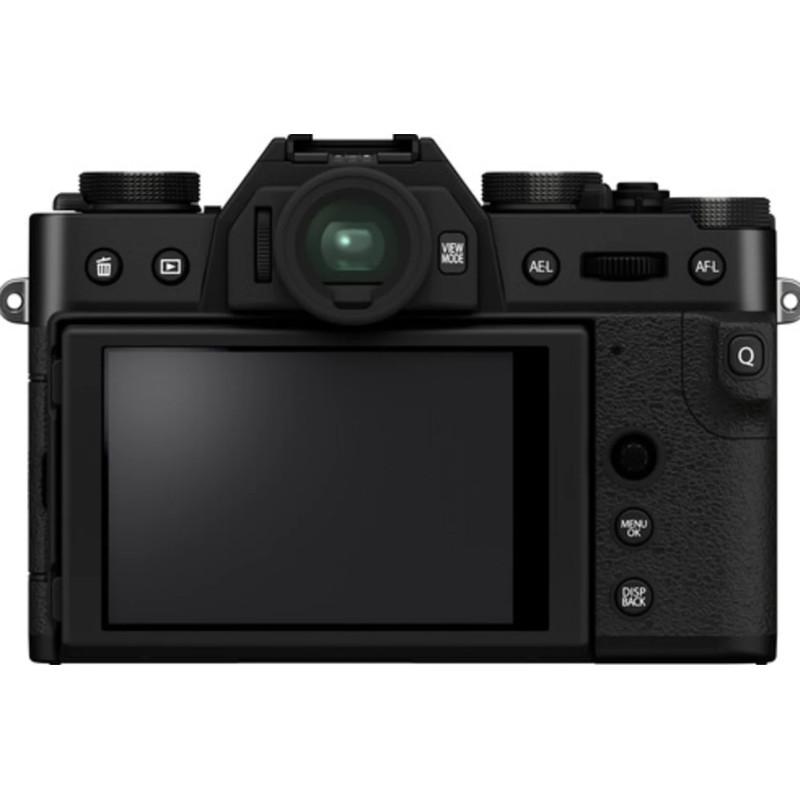 XT30 II Nera  XC 1545mm f3556 OIS